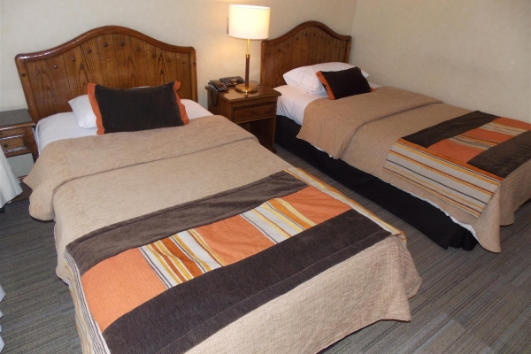 Hotel Best Western Finis Terrae (Punta Arenas)